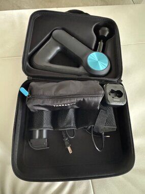 Brand New in Box Theragun Pro